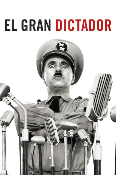 El Gran Dictador