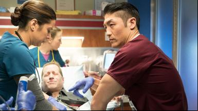 Chicago Med 1x11