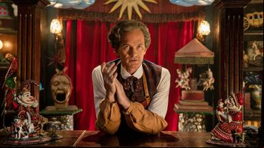 Doctor Who 0x3