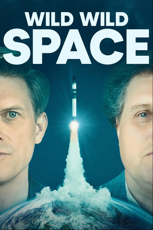 Fiebre del Espacio