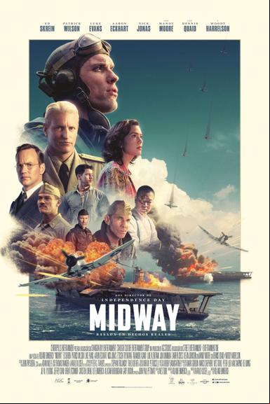 Midway: Batalla en el Pacífico