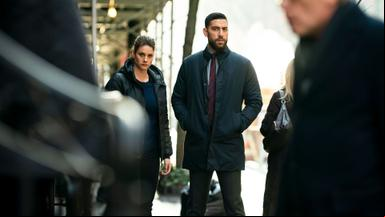 F.B.I. 1x16